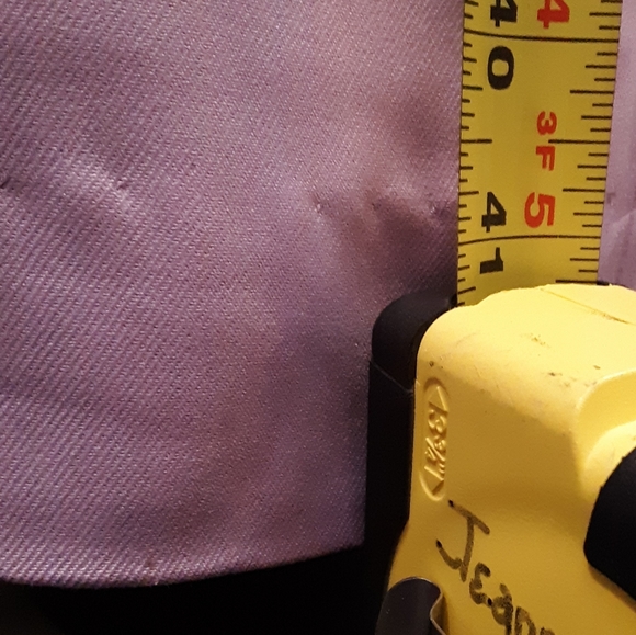 Lauren Ralph Lauren Silk Suit - Picture 12 of 12